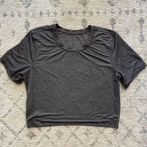Lululemon shirt